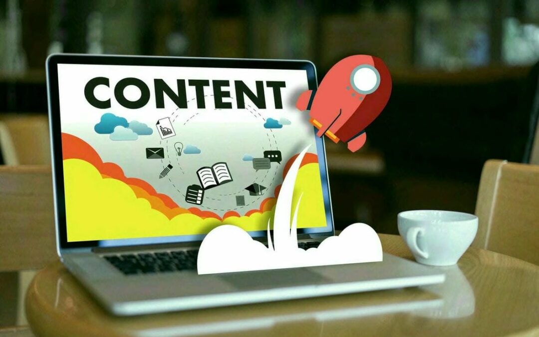 The Power of Content Marketing for Tulsa Businesses