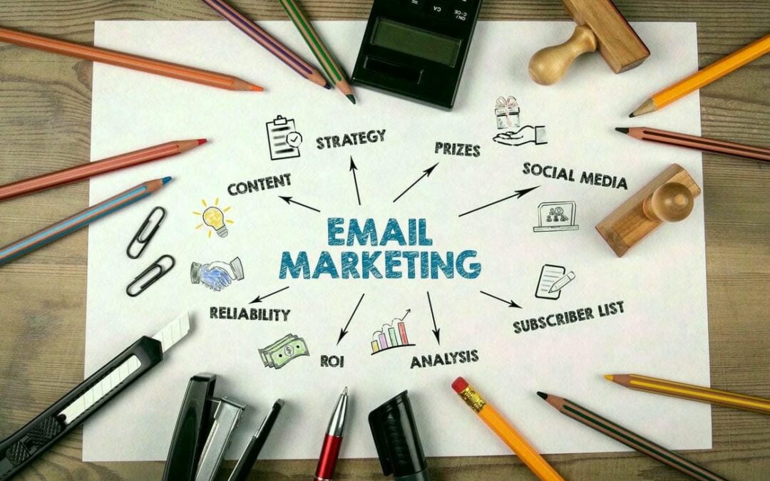 How to Build Email Marketing Campaigns for Small Businesses