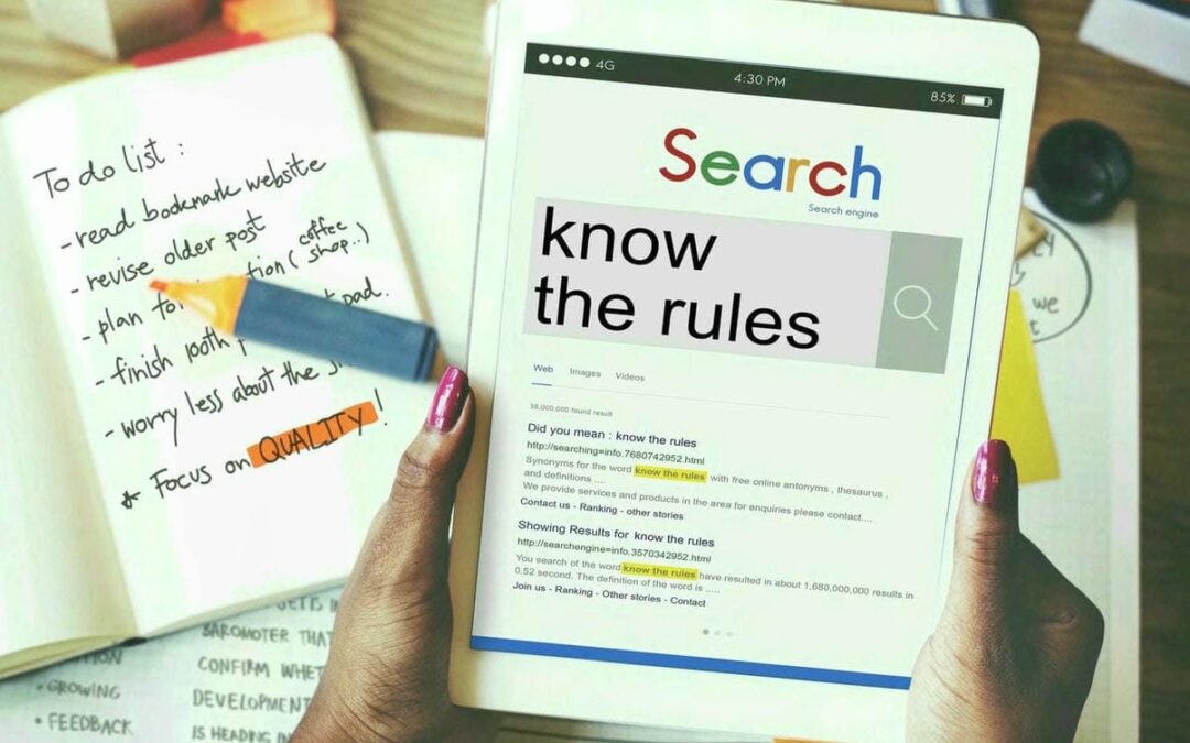 SEO Best Practices for Tulsa Small Businesses
