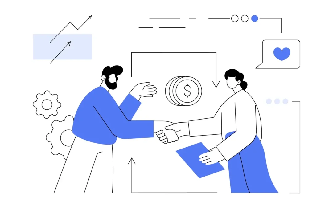 B2B Lead Generation Case Studies: Creating Success Stories that Sell