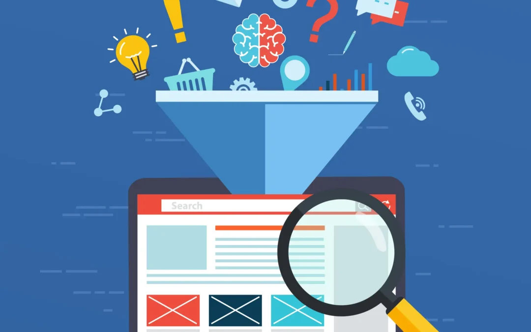 Conversion Rate Optimization Strategies for Websites