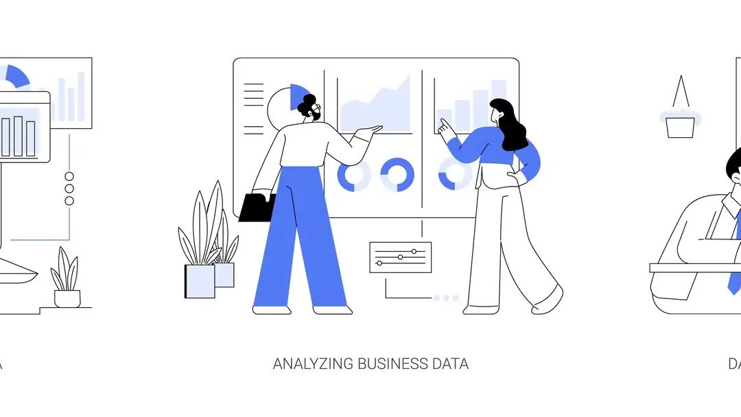 Data-Driven Marketing Strategy: From Insights to Implementation