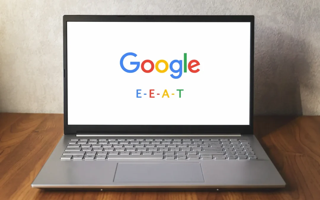 EEAT SEO Guide: Mastering Google’s Trust Factors for Higher Rankings