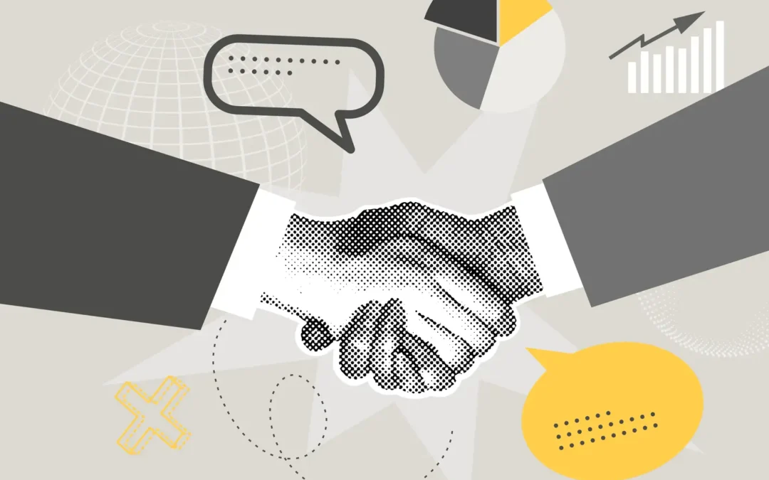 Partnership Marketing Strategy: 7 Ways to Expand Reach and Drive Revenue