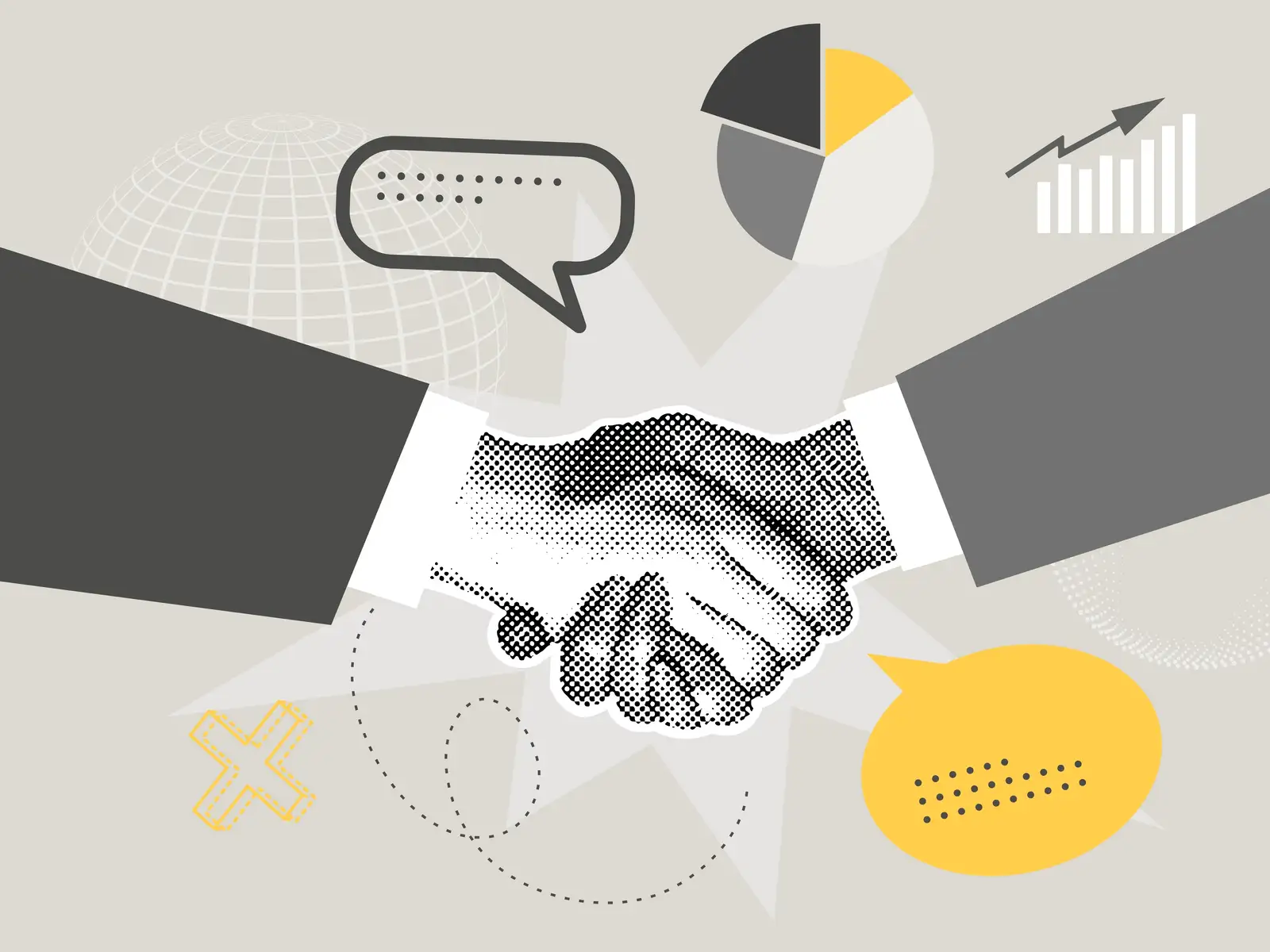 Partnership marketing: strategic B2B collaborations for measurable business growth Partnership marketing: strategic B2B collaborations for measurable business growth