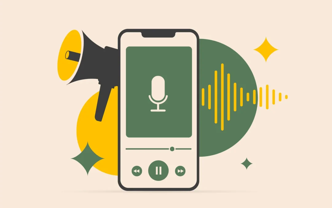 Podcast Marketing Strategy: Complete Guide to Grow Your Audience and Brand