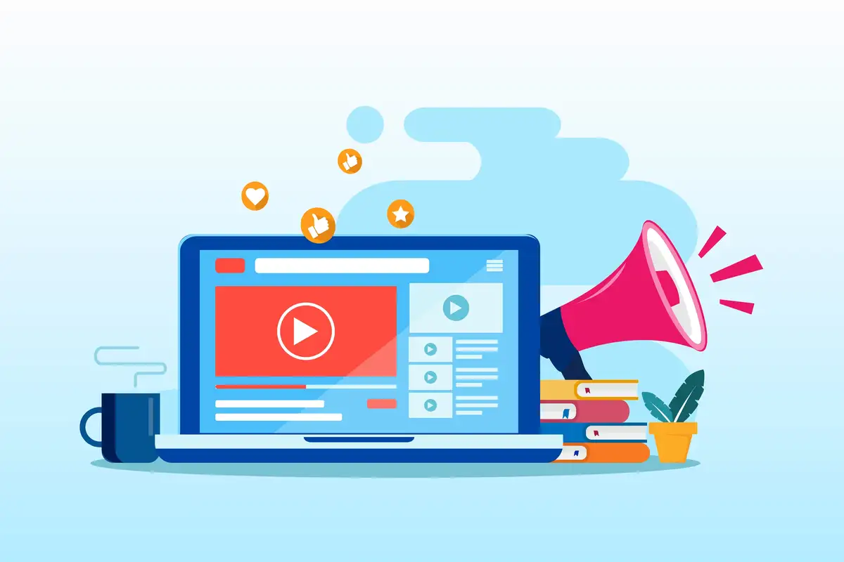 Youtube SEO: optimize videos for better ranking and channel growth with best practices Youtube SEO: optimize videos for better ranking and channel growth with best practices