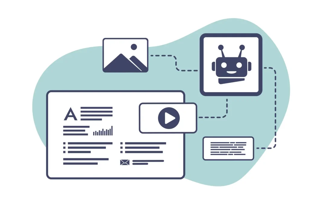 AI Content Creation Tools: Scale Your Marketing Operations Efficiently
