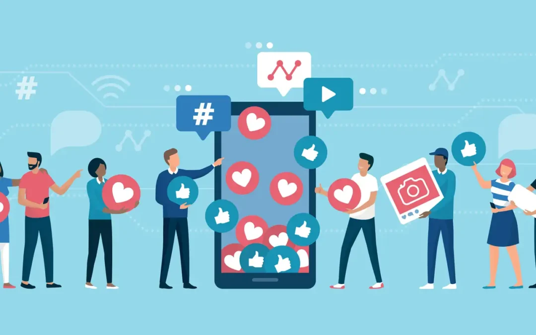 Build Profitable Brand Communities: Beyond Social Media Engagement