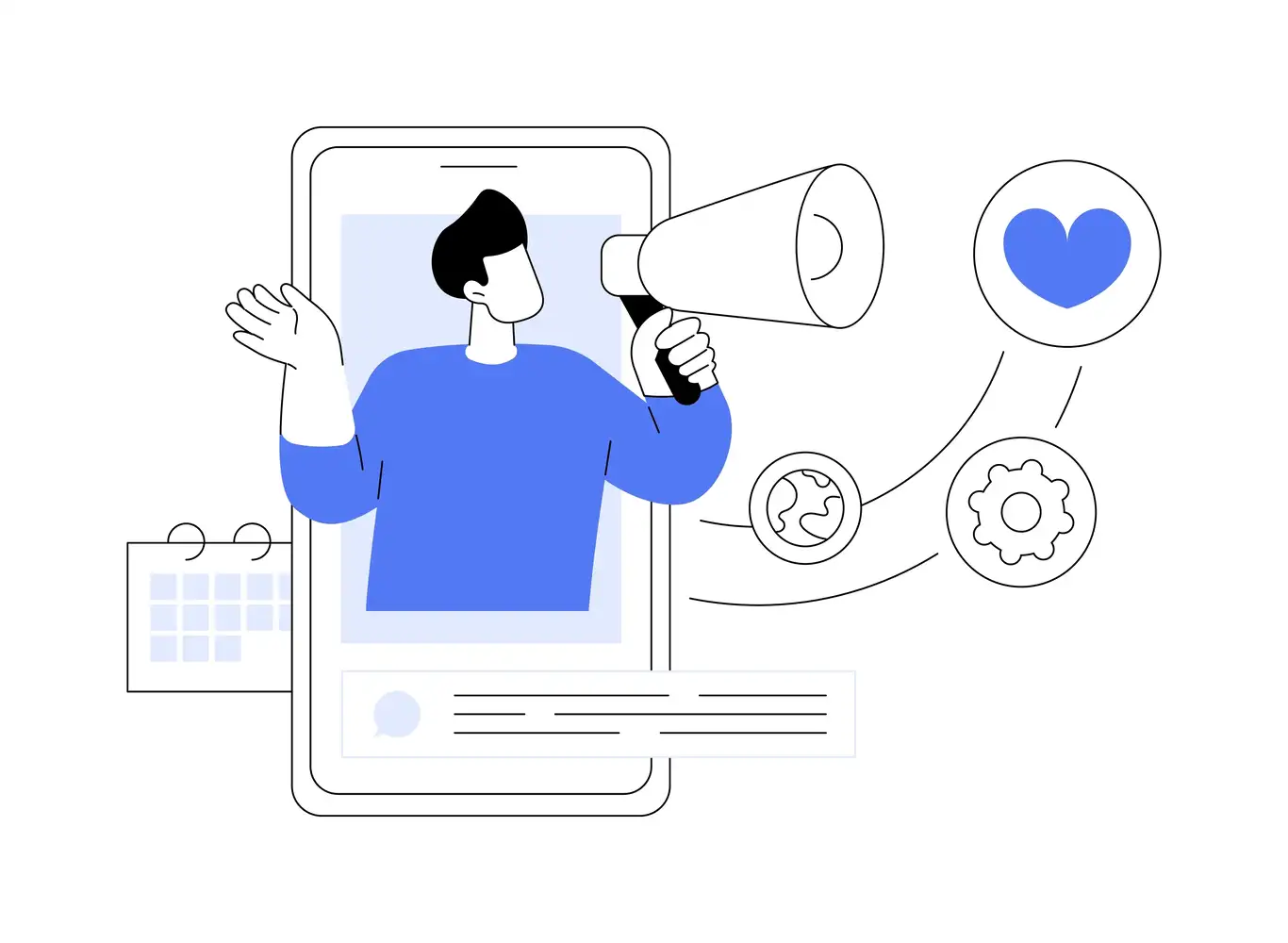 Digital PR campaigns with online PR strategy and digital public relations specialist Digital PR campaigns with online PR strategy and digital public relations specialist