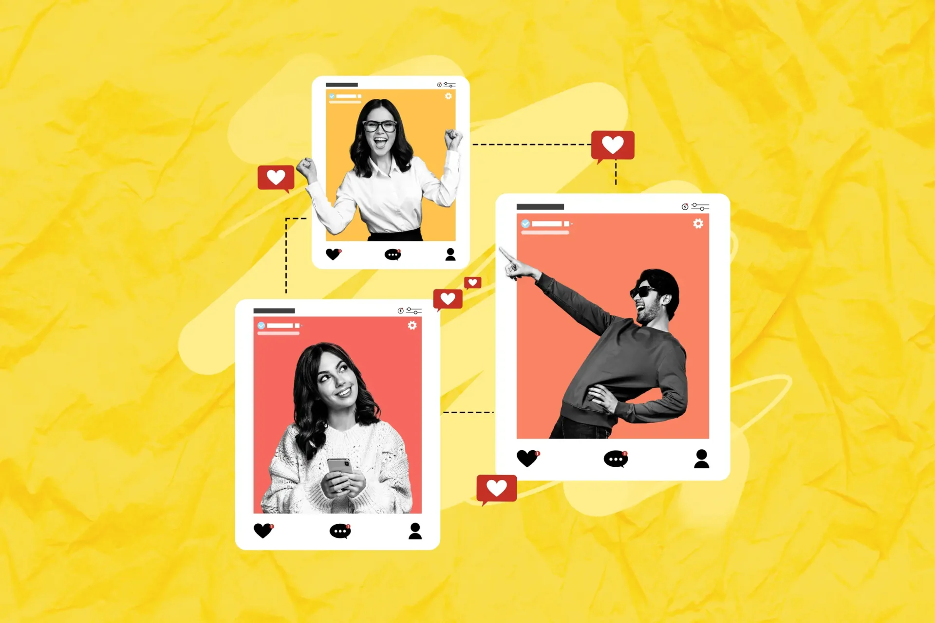 Strategic influencer marketing strategy with social media profiles and engagement tactics Strategic influencer marketing strategy with social media profiles and engagement tactics