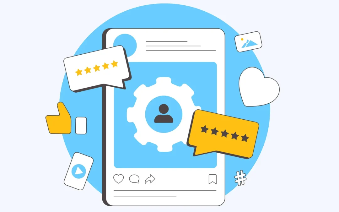 User-Generated Content Mastery: Drive Client Engagement and Build Trust