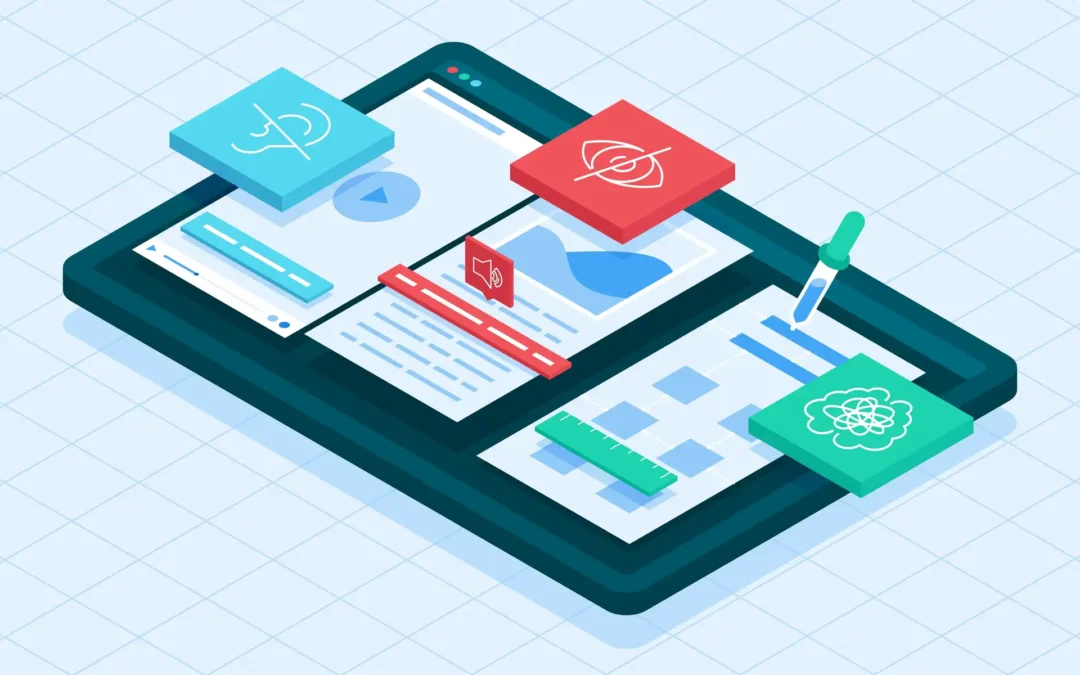 Website Accessibility Guide: Expand Your Market Reach and Avoid Legal Issues