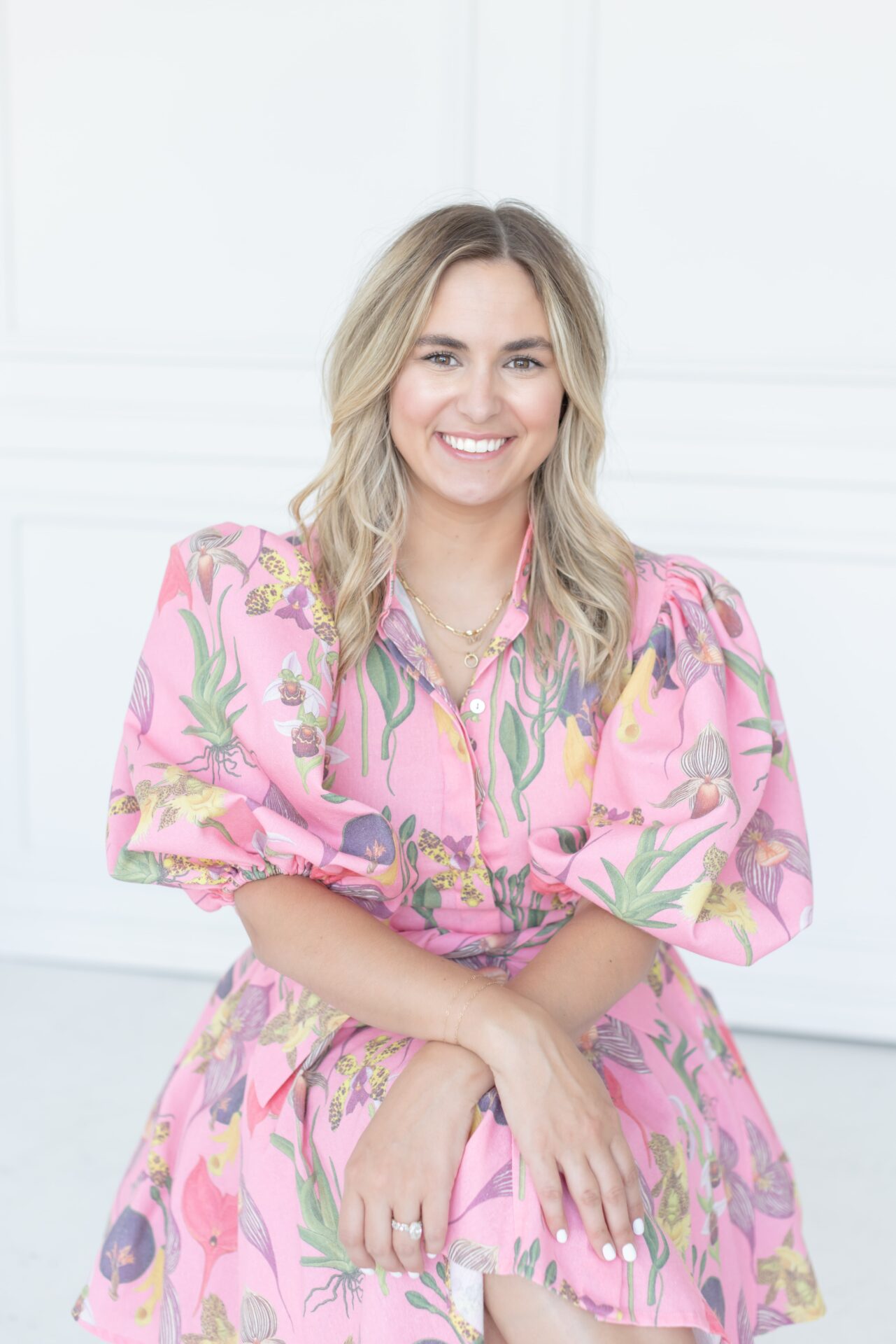 Chandler Lyster - Director of Client Services | Digital Marketing Specialist