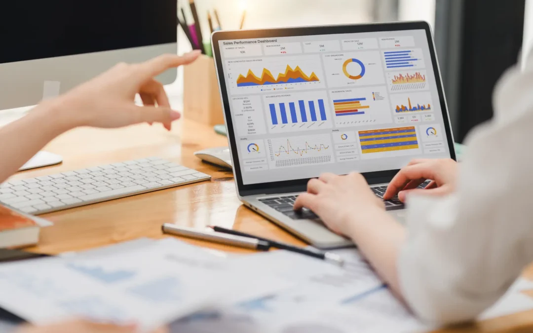 Predictive Analytics in Marketing: Forecast Behavior & Trends