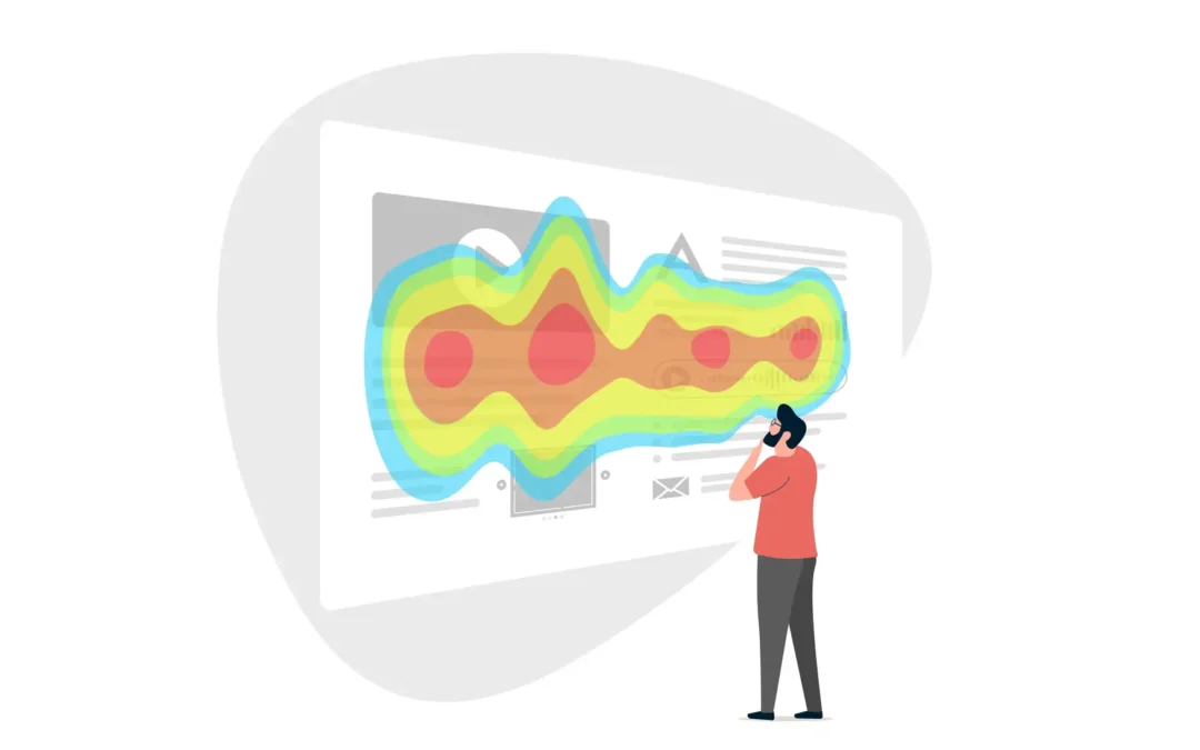 What is a Heatmap? Guide to Analysis & Data Interpretation