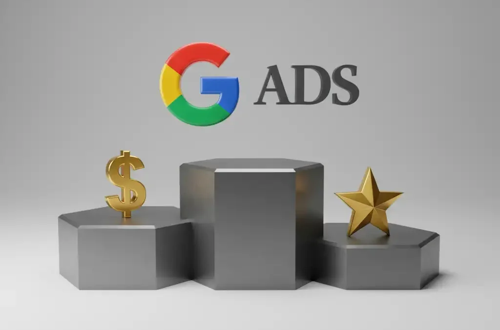 Mastering Your Ad Rank in Google Ads: The Ultimate Guide to Winning Better Positions