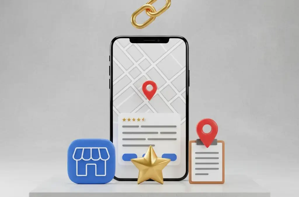 Master the Google 3-Pack: Local SEO Strategy for Better Visibility