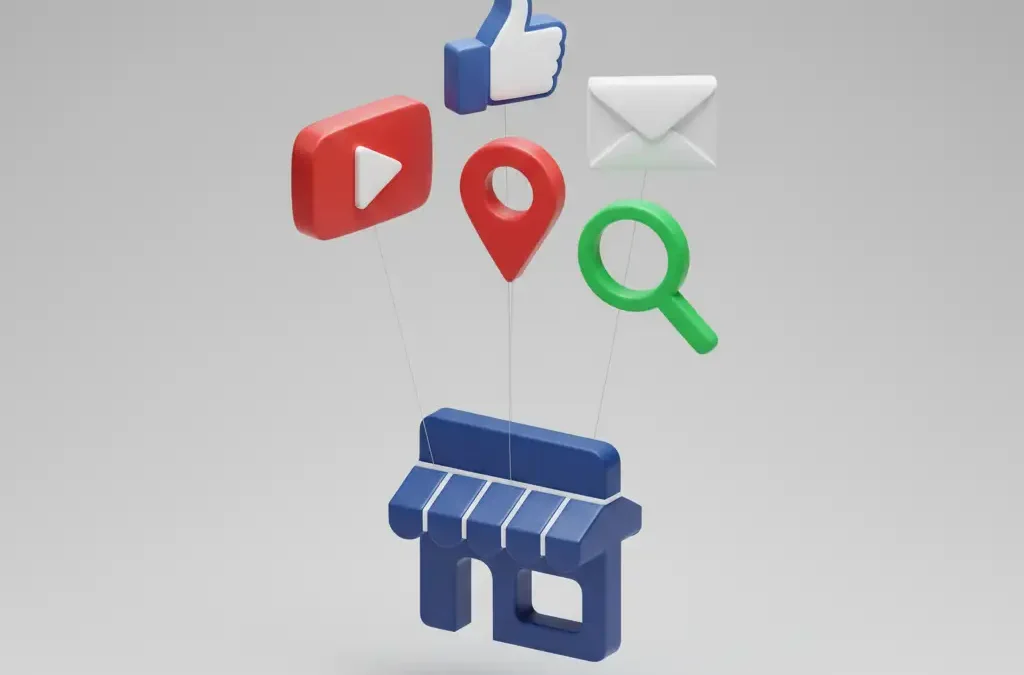 Promote Your Business: 10 Free Ways to Advertise Online Today