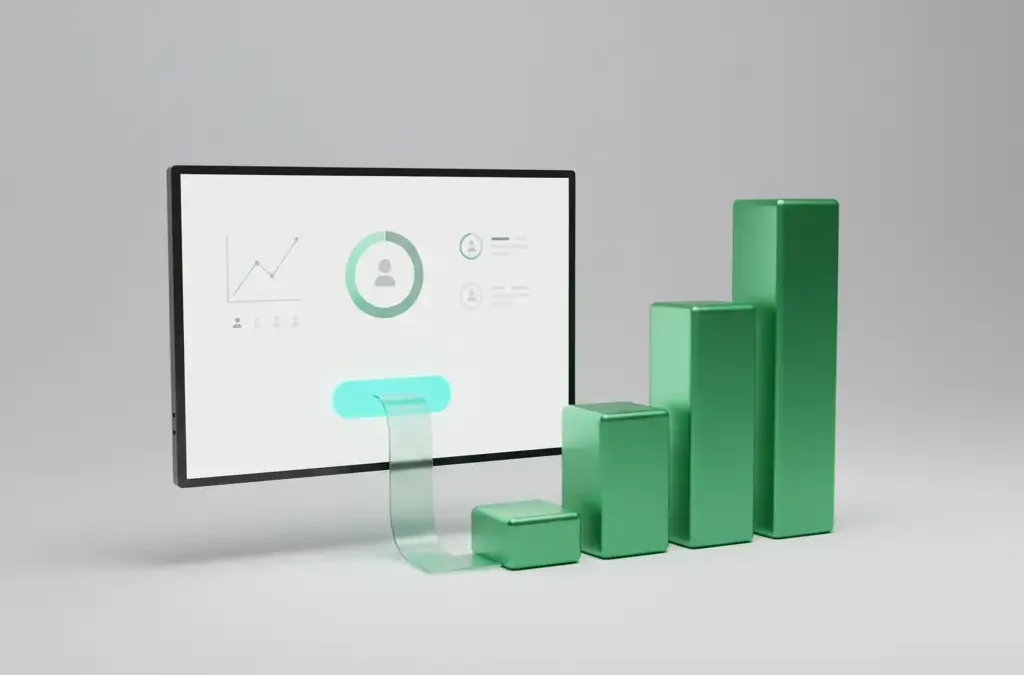 How Professional Web Design Drives Business Growth (5 Critical Reasons)