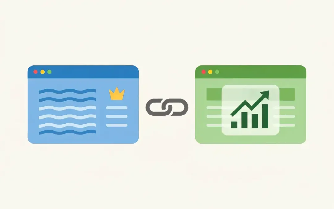 SEO Backlinks: What They Are and Why They’re Crucial for Ranking