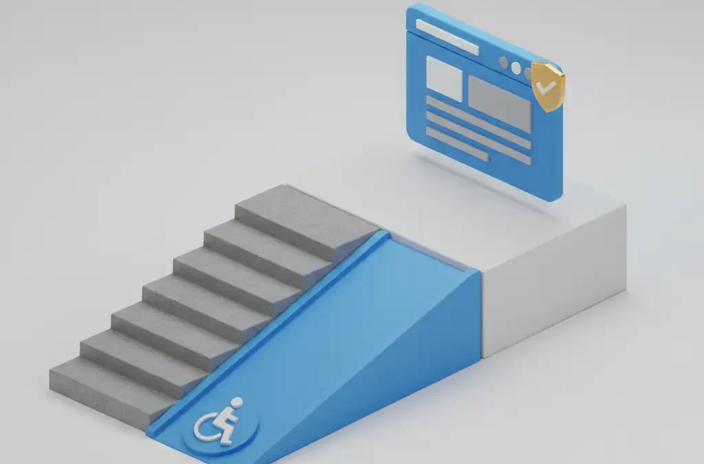 The Complete Guide to WCAG 2.2 Compliance: Accessibility Standards, SEO Benefits, and Legal Requirements