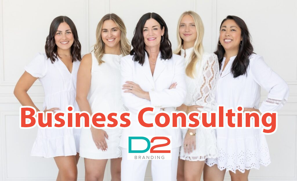 Business Consulting for Tulsa Entrepreneurs
