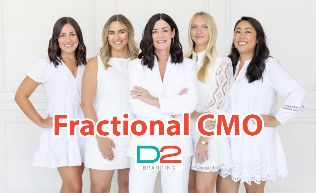 What Is a Fractional CMO — And Does Your Tulsa Business Need One?