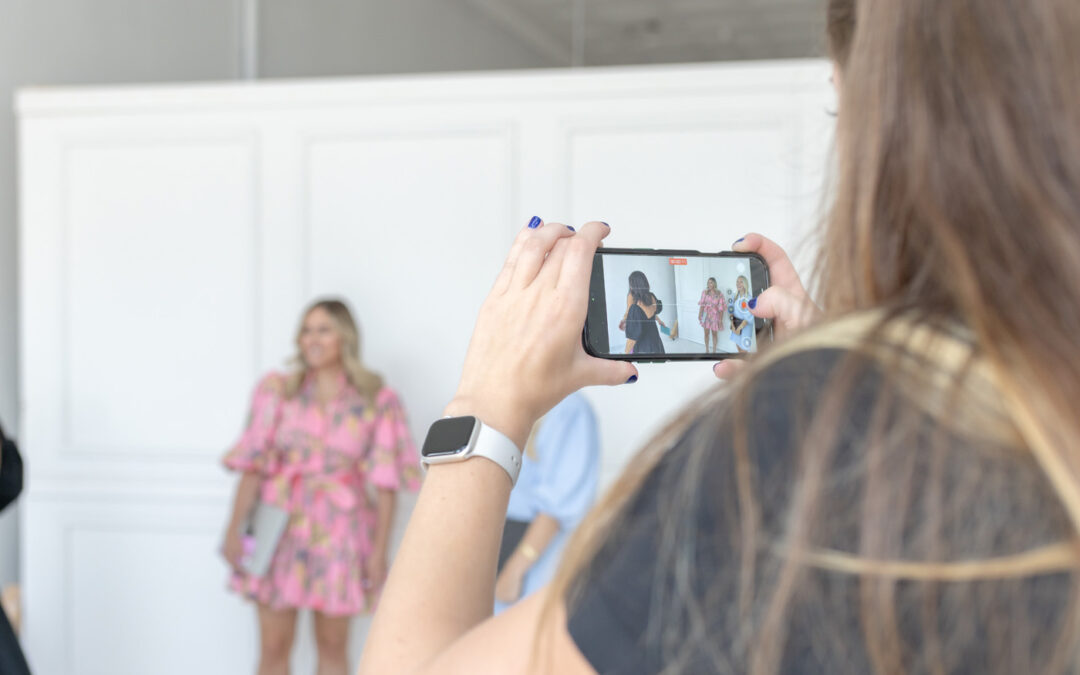 How Video Production Grows Tulsa Businesses