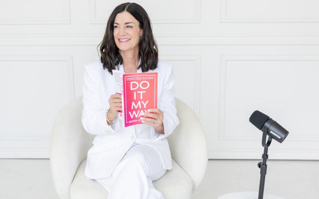 Why Your Name Is Your Most Powerful Business Asset